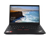 Обзор ноутбука Lenovo ThinkPad E14 Gen 2 - Производительный и недорогой, или очередная заслуга компонентов AMD