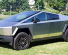Кибергрузовик Tesla отзывается уже в пятый раз за год после начала продаж. (Источник изображения: Википедия)