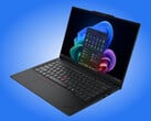 ThinkPad E14 Gen 8 весит около 1,34 кг с процессорами Intel Panther Lake.