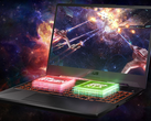 Ноутбук Asus TUF Gaming A15 работает на базе AMD Ryzen 7 4800H и Nvidia GeForce RTX 2060. (Источник: Asus)