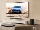 Skywave F30 Boom - это новый саундбар с сабвуфером (Источник изображения: Ultimea)