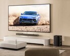 Skywave F30 Boom - это новый саундбар с сабвуфером (Источник изображения: Ultimea)