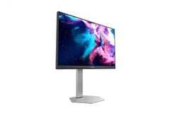 Новый монитор Viewsonic VX24G26J оснащён 23,8-дюймовой IPS-панелью с разрешением 4K.