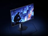 Новейший 25-дюймовый игровой монитор Xiaomi теперь доступен еще в шести странах.