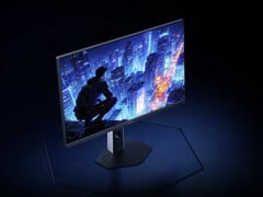 Новейший 25-дюймовый игровой монитор Xiaomi теперь доступен еще в шести странах.