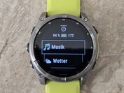 Обзор Garmin Fenix 8 Smartwatch (Источник изображения: Marcus Herbrich)
