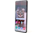 Samsung Galaxy S21 Ultra с дисплеем LTPO OLED