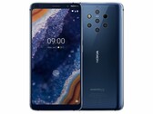 Смартфон Nokia 9 PureView. Обзор от Notebookcheck