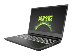 На обзоре: Schenker XMG Apex 15. Тестовый образец предоставлен bestware.com