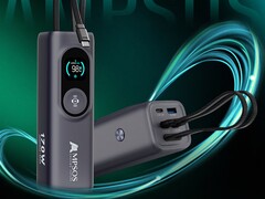 Концентратор питания обеспечивает впечатляющую мощность (Источник изображения: Ampsos)