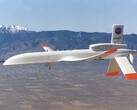 Самолет HALE, принадлежащий NASA (Источник изображения: NASA; обрезано)