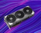 RX 9060 XT/RX 9070 GRE могут быть доступны только на AIB, как, например, Asus TUF RX 9070, изображенная здесь. (Источник изображения: Asus, Unsplash, отредактировано)