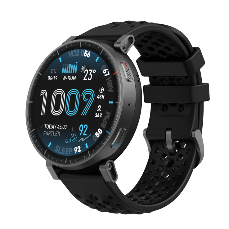 Смарт-часы Amazfit Active Max. (Источник изображения: Amazfit)