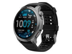 Смарт-часы Amazfit Balance 2 XT (на фото) появились в листинге Best Buy. (Источник изображения: Best Buy)