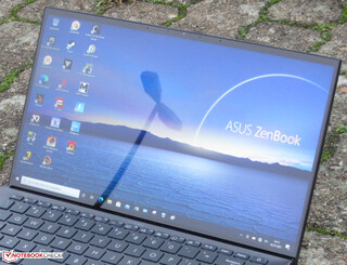 Купить Ноутбук Asus Zenbook 14 Ux425ea