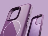 Чехол Beats для iPhone 16 с MagSafe оснащен сапфировым стеклом, поэтому он работает с функцией Camera Control. (Источник изображения: Beats by Dre)