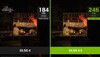 Nvidia DLSS 4.5 с 6-кратной генерацией мультикадров. (Источник изображения: Nvidia)