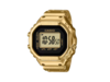 Цифровые часы с кольцом Casio CRW-001G-9. (Источник изображения: Casio)