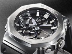 Компания Casio подтвердила, что модель G-Shock GMC-B2100Y-1A (на фото) поступит в продажу в Великобритании. (Источник изображения: Casio)