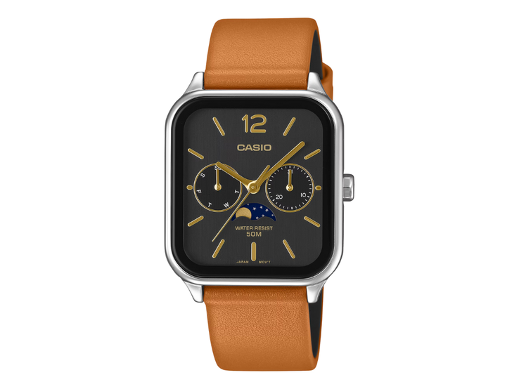 Часы Casio MTPM305LC-1AV. (Источник изображения: Casio)