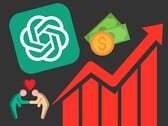 Вежливое общение с языковыми моделями ИИ, такими как ChatGPT, может привести к миллионным расходам на электроэнергию. (Источник изображения: OpenAI)