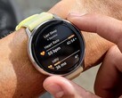 Новая функция Garmin "Состояние здоровья" (показана на Venu 4) распространяется на некоторые смарт-часы. (Источник изображения: Garmin)