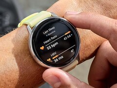 Новая функция Garmin &quot;Состояние здоровья&quot; (показана на Venu 4) распространяется на некоторые смарт-часы. (Источник изображения: Garmin)