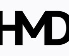 Ожидается, что компания HMD (логотип на фото) представит новые продукты на выставке MWC 2025. (Источник изображения: HMD)