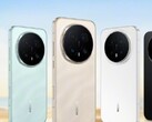 В отличие от Magic8 и Magic8 Pro, Magic8 Mini, как сообщается, будет оснащен процессором Dimensity 9500. (Источник изображения: Honor)