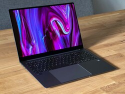 В обзоре: Samsung Galaxy Book4 Pro 16. Тестовый образец предоставлен Samsung