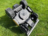 Внутренняя сторона Luba Mini AWD LiDAR 1500