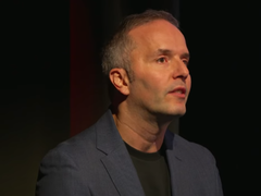 Скриншот Marc Alexis Cote (источник изображения: BAFTA YT)