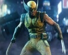 Снимок экрана из игры «Marvel’s Wolverine»