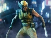 Снимок экрана из игры «Marvel’s Wolverine»