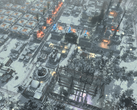 Скриншот из игры «New Cycle»