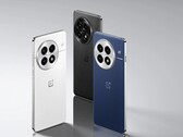 OnePlus 13. (Источник изображения: OnePlus)