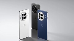 OnePlus 13. (Источник изображения: OnePlus)