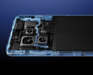 OnePlus 15 должен обеспечить улучшенную работу телекамеры по сравнению с OnePlus 13, который изображен на последней фотографии. (Источник изображения: OnePlus)