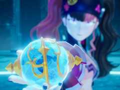 Скриншот из Palworld (источник изображения: Steam Community)