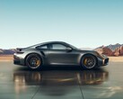 Компания Porsche сообщила о падении прибыли на 99% в третьем квартале 2025 года. (Источник изображения: Porsche)