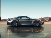 Компания Porsche сообщила о падении прибыли на 99% в третьем квартале 2025 года. (Источник изображения: Porsche)
