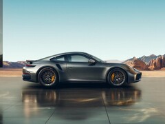 Компания Porsche сообщила о падении прибыли на 99% в третьем квартале 2025 года. (Источник изображения: Porsche)