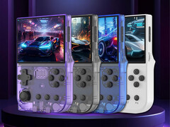 Модель R36VX выпускается в различных цветовых вариантах. (Источник изображения: Amazon)