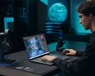 Компания Asus продемонстрировала новый вариант ROG Zephyrus G16 на выставке CES 2026 (источник изображения: Asus)