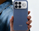 Redmi K90 Pro Max. (Источник изображения: Redmi, отредактировано)