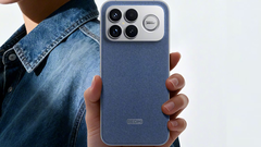 Redmi K90 Pro Max. (Источник изображения: Redmi, отредактировано)