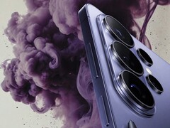 По слухам, Samsung Galaxy S26 Ultra будет иметь фирменный цвет Cobalt Violet.