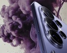 По слухам, Samsung Galaxy S26 Ultra будет иметь фирменный цвет Cobalt Violet.