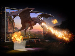 Компания Samsung представила свои новейшие игровые мониторы Odyssey на рынке Северной Америки. (Источник изображения: Samsung)
