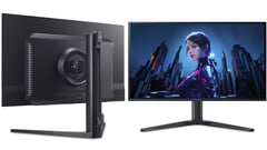Дизайн Predator X27U (Источник изображения: Acer)